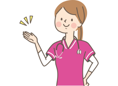 寮を利用しているスタッフの声